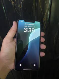 Iphone Xs Max PTA