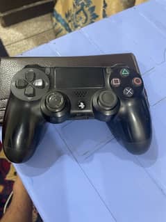 PS4 Controller