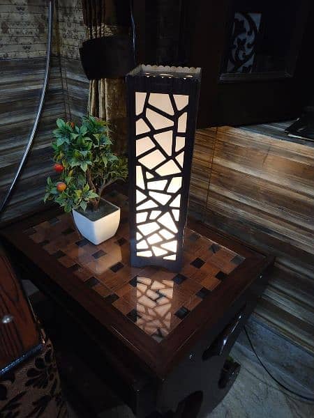 table lamp 1