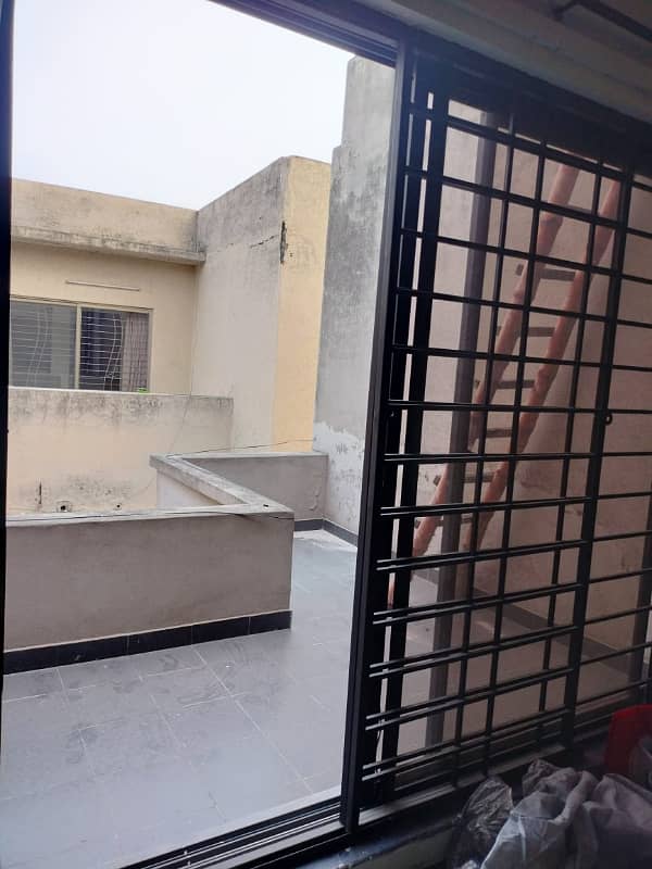 11 Marla 4 Bedroom House for Rent in Askari -11 Lahore. 5