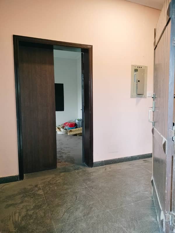 11 Marla 4 Bedroom House for Rent in Askari -11 Lahore. 22