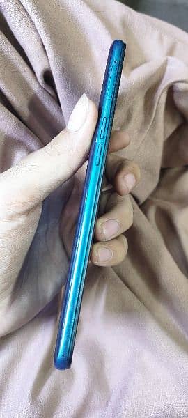 oppo A7 3/64 complete saman 1