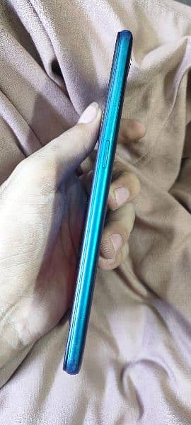 oppo A7 3/64 complete saman 7