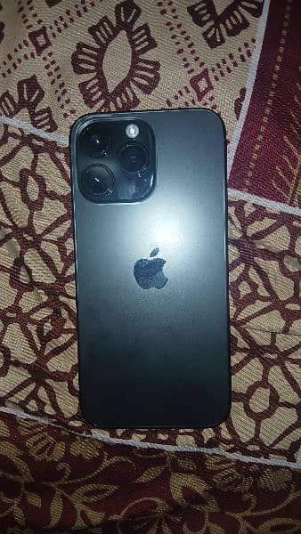 Iphone 14Pro max 
Condition 10/10
256GB non pata physical +esim 3