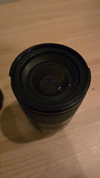 Tamron 28-75mm F2.8 e-mount Sony 2