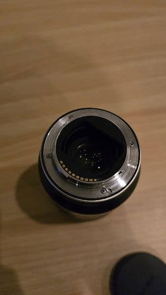 Tamron 28-75mm F2.8 e-mount Sony 3