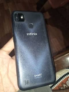 infinix