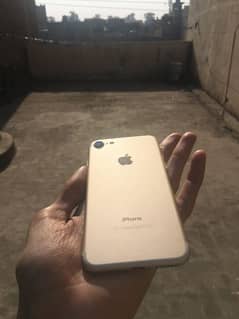 iPhone 7 128gb