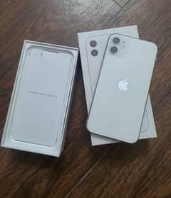 Iphone 11(64GB) PTA 0