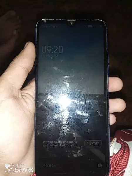 Tecno spark 6 Go 4/64 1