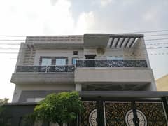 Prime Location sale A House In Punjab Govt Servants Housing Foundation Prime Location 0