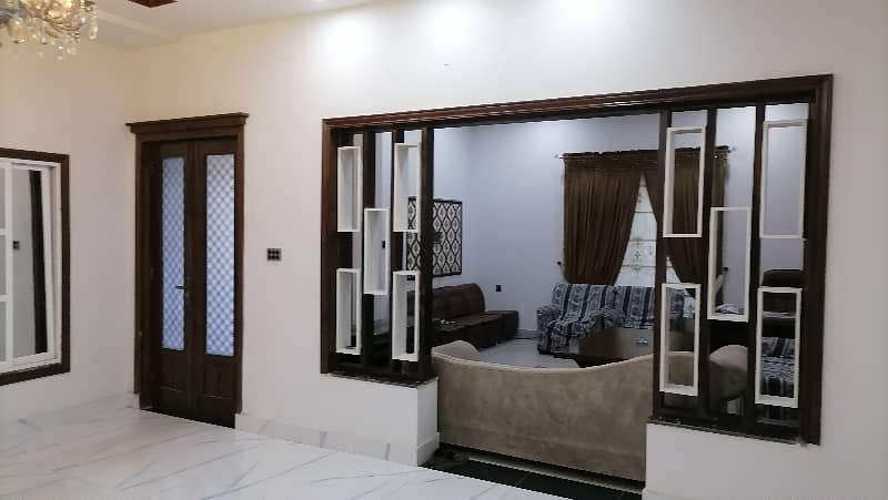 Prime Location sale A House In Punjab Govt Servants Housing Foundation Prime Location 14