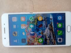 Oppo F1s 4/64