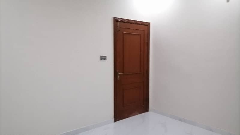 Good Prime Location 5 Marla House For sale In Punjab Govt Servants Housing Foundation 17