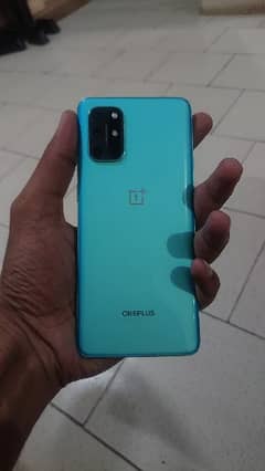 ONEPLUS 8T 5G 0