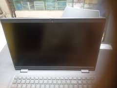 dell latitude3550 I7 13 genration 16GB ram 256ssd