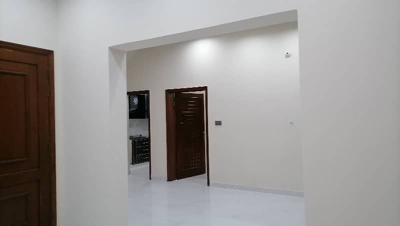 Prime Location House Of 5 Marla For sale In Punjab Govt Servants Housing Foundation 8