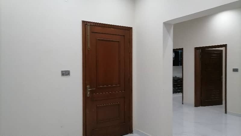 Prime Location House Of 5 Marla For sale In Punjab Govt Servants Housing Foundation 10