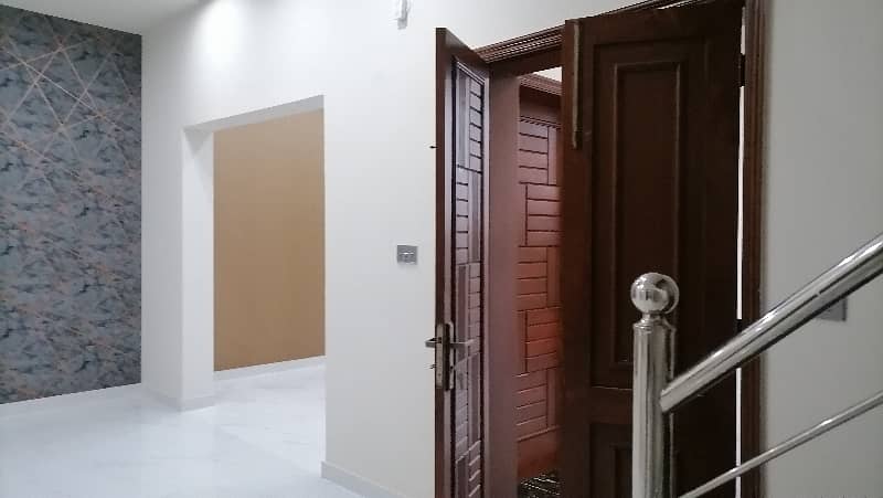 Prime Location House Of 5 Marla For sale In Punjab Govt Servants Housing Foundation 12