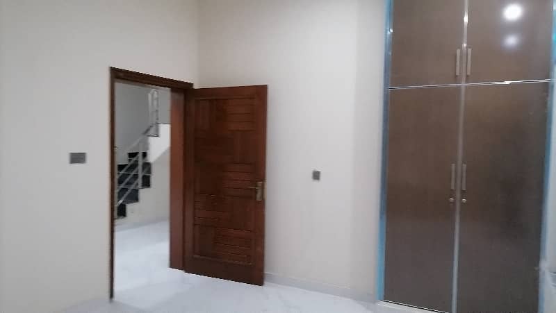 Prime Location House Of 5 Marla For sale In Punjab Govt Servants Housing Foundation 21