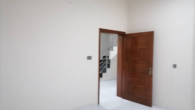 Prime Location House Of 5 Marla For sale In Punjab Govt Servants Housing Foundation 22