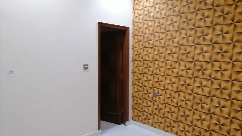 Prime Location House Of 5 Marla For sale In Punjab Govt Servants Housing Foundation 25