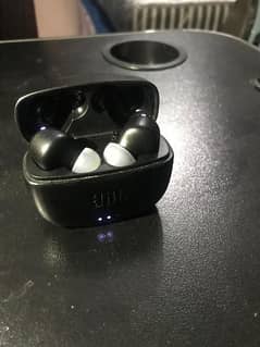 JBL Tune 215tws earbuds