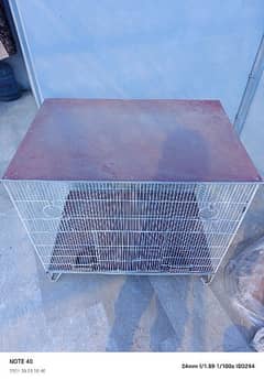 cage urgent sell Rs 7500 03152990798