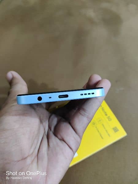 realme note 50 4/128 gb 2