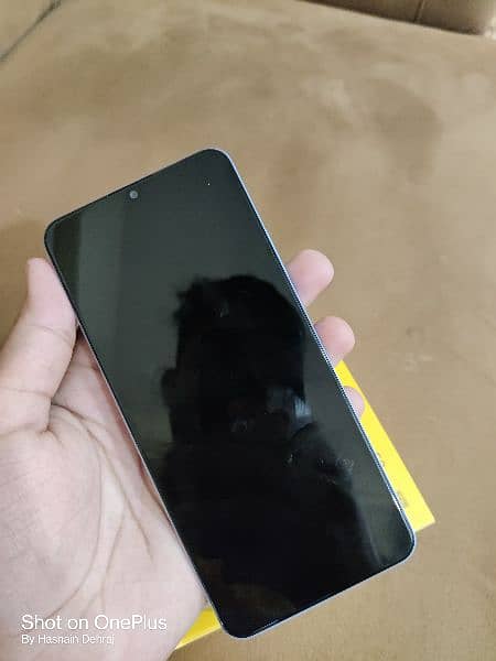 realme note 50 4/128 gb 4