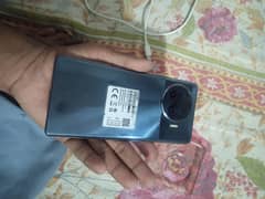 Tecno spark 20 Pro plus 0