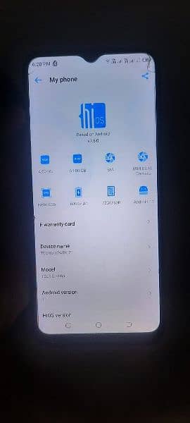 tecno spark 7t 4