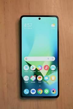 poco x5 pro 5G.  256Gb