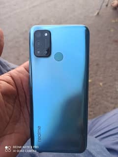 realme c17 6gb 128 gb lcd mei line hai choti se 0