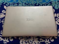 Laptop zed air plus