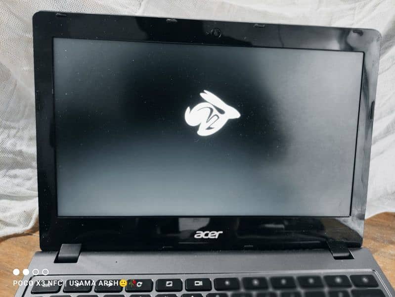 Acer c720 4