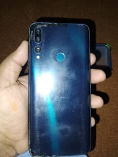 huawei y9 prime 6/128