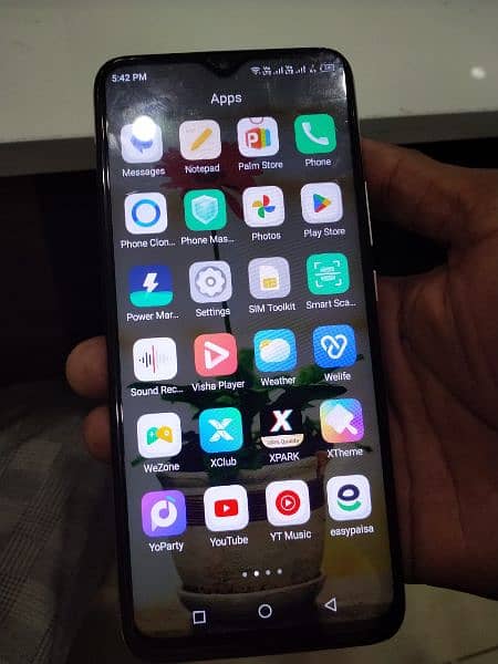 i infinix hot 11 play 2