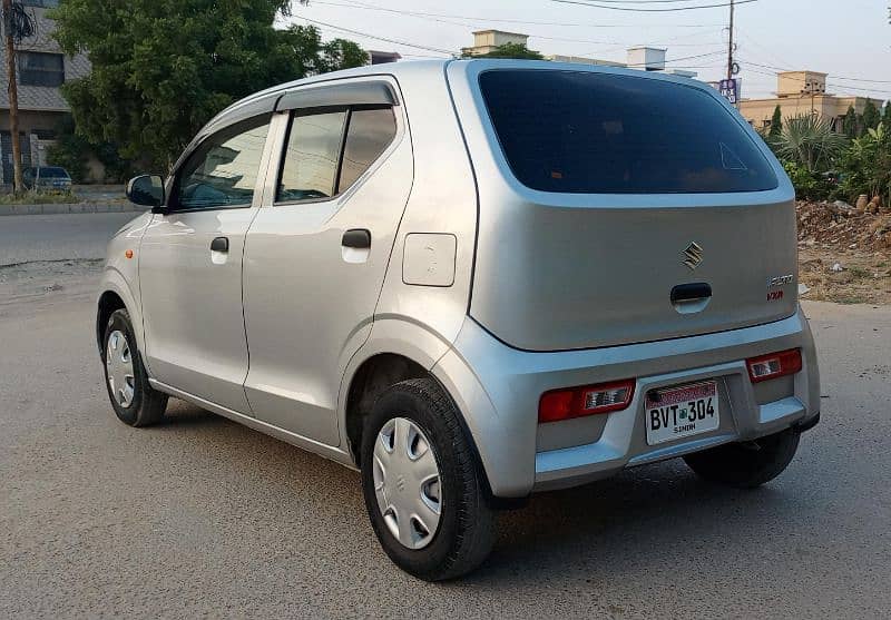 Suzuki Alto 2022 vxr 11