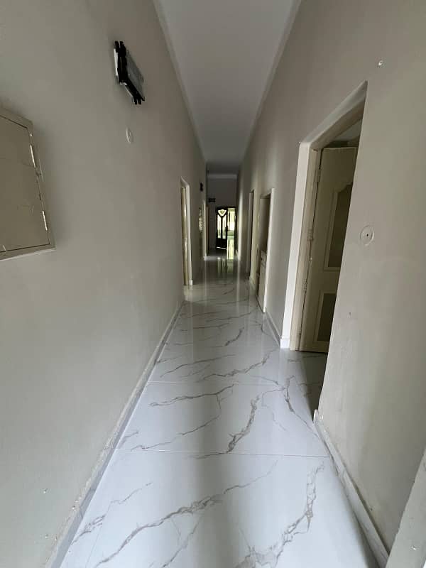 2 Kanal House For Commercial Use Available For Rent In Gulberg 3