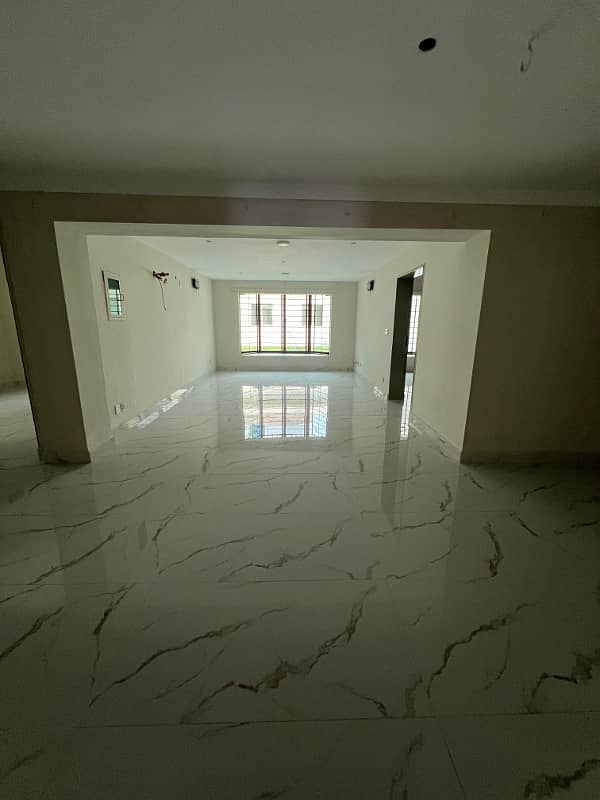 2 Kanal House For Commercial Use Available For Rent In Gulberg 5