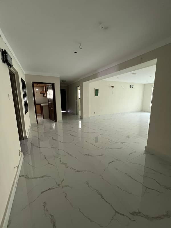 2 Kanal House For Commercial Use Available For Rent In Gulberg 7