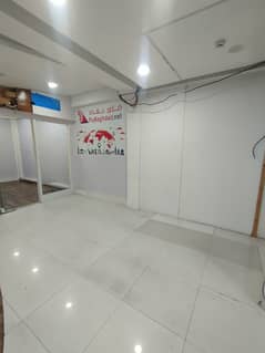 800 Sqf Office Available For Rent In Gulberg Main Boulevard