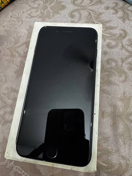 IPhone 7 Plus 128gb PTA 1