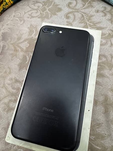 IPhone 7 Plus 128gb PTA 2