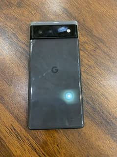 Google Pixel 6 0