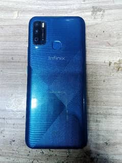 Infinix Hot 9 Play