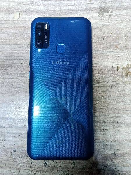 Infinix Hot 9 Play 0