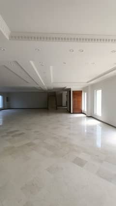 3500 Sq Ft Office For Rent In Gulberg Main Boulevard