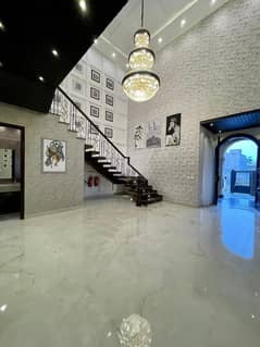 1-KANAL Semi Furnished HOUSE 4 SALE at DHA Phase 6 Lahore. 0